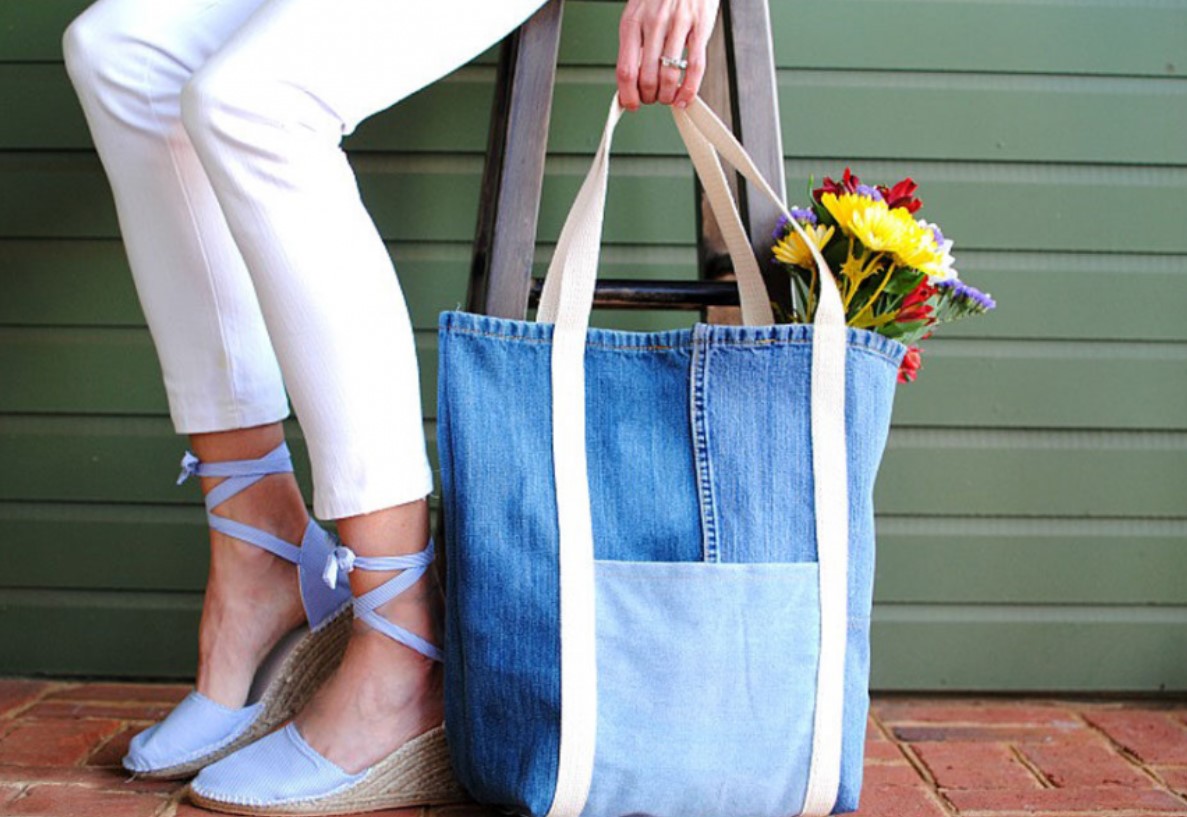 Atelier Reciclare Textile